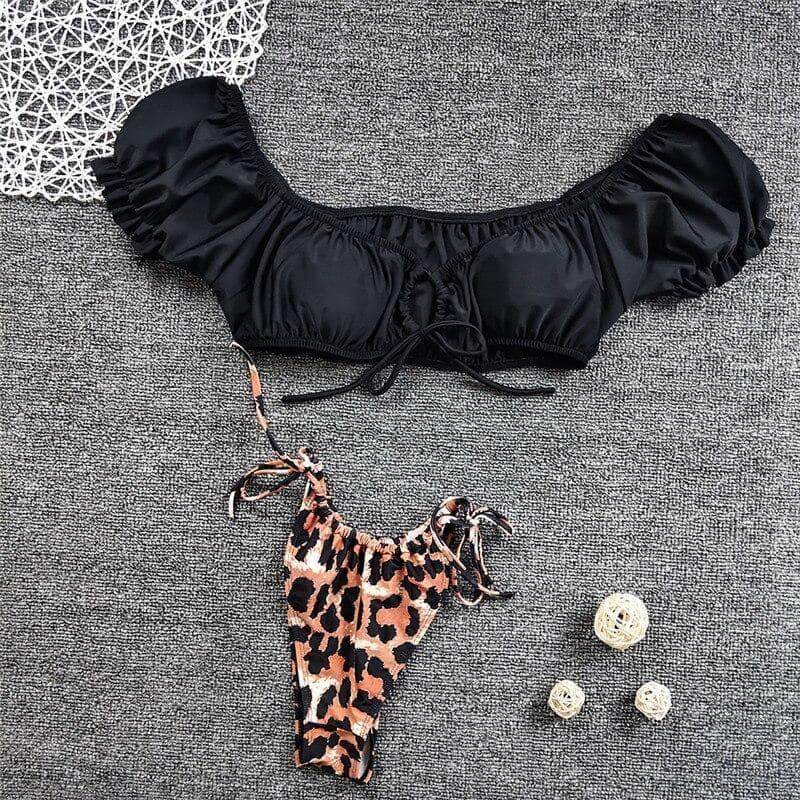 Biquíni Malibu Calcinha Regulável - Sua Boutique