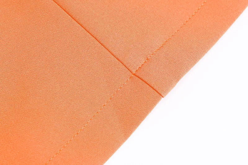 Blazer/Vestido Orange Street - Sua Boutique
