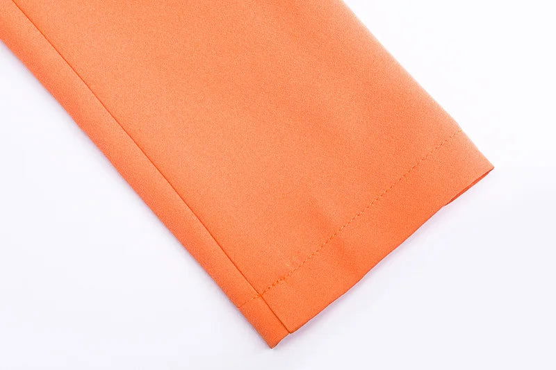 Blazer/Vestido Orange Street - Sua Boutique