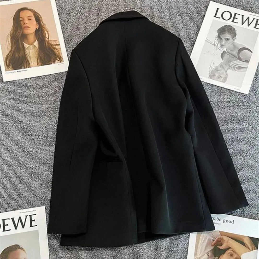 Blazer Gabriela use o cupom PRIMEIRACOMPRA e garanta 12%OFF