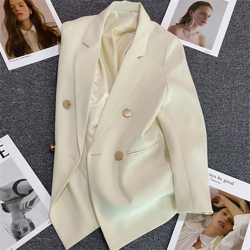 Blazer Gabriela use o cupom PRIMEIRACOMPRA e garanta 12%OFF