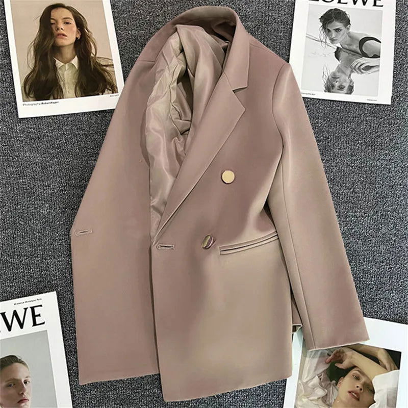 Blazer Gabriela use o cupom PRIMEIRACOMPRA e garanta 12%OFF