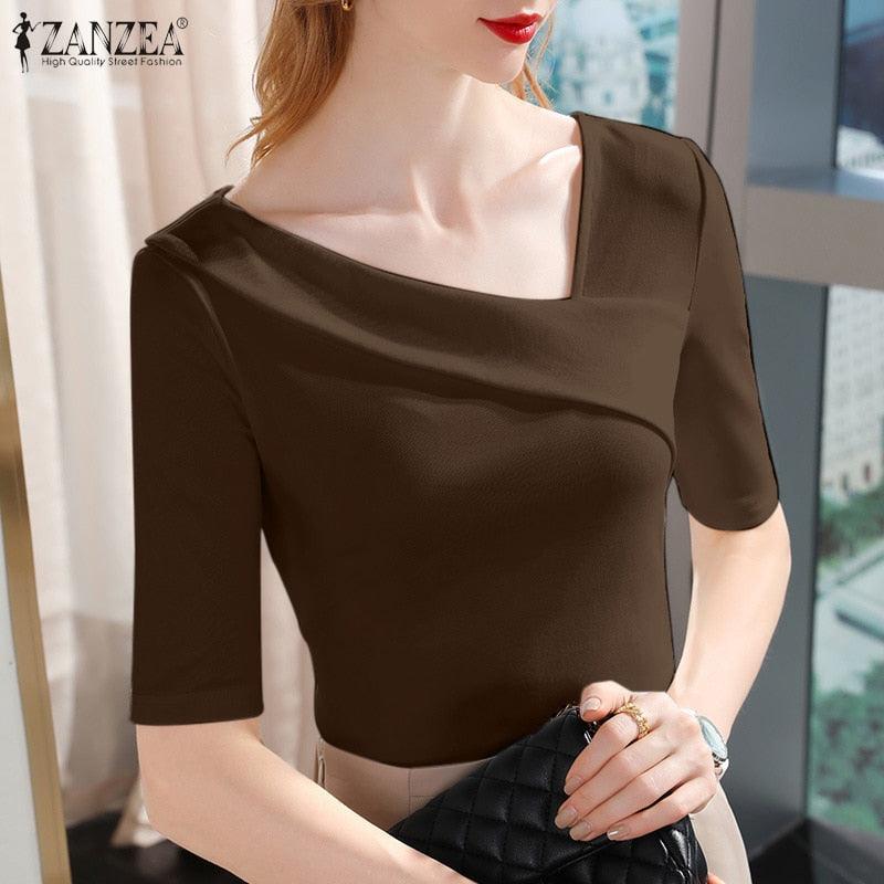 Blusa Faby use o cupom PRIMEIRACOMPRA e garanta 12%OFF