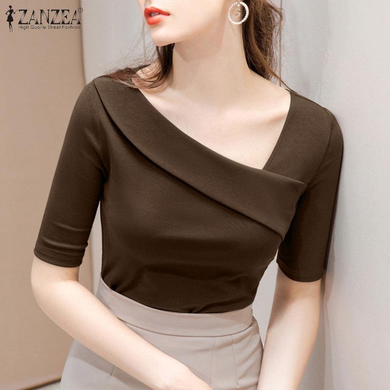 Blusa Faby use o cupom PRIMEIRACOMPRA e garanta 12%OFF