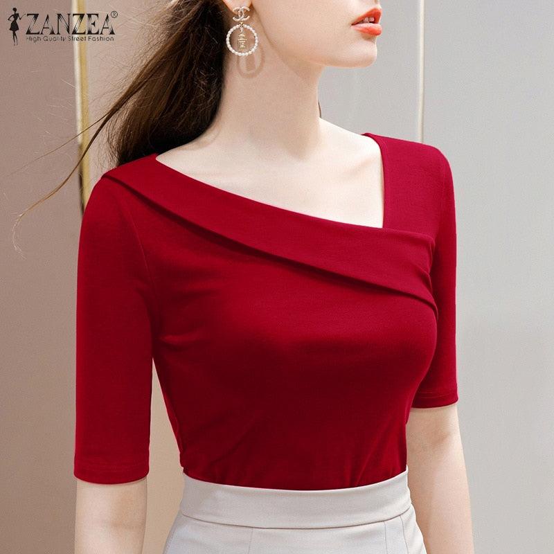 Blusa Faby use o cupom PRIMEIRACOMPRA e garanta 12%OFF