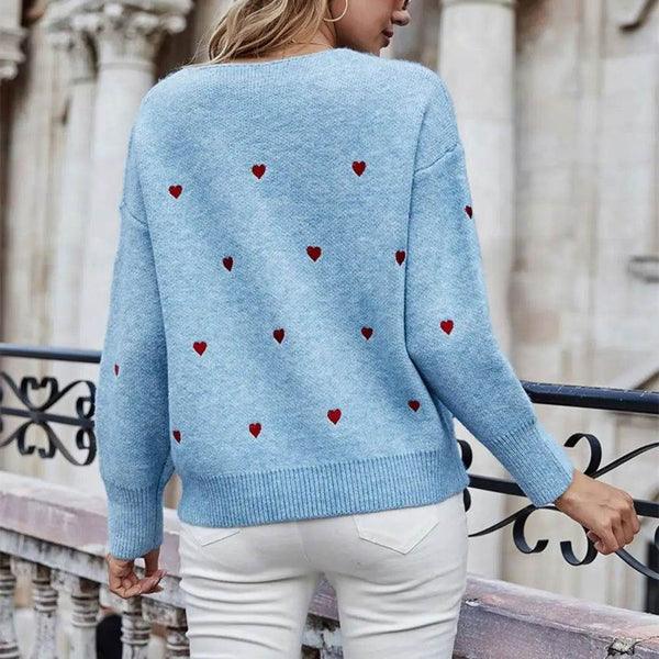 Blusa Fashion Gio - Sua Boutique