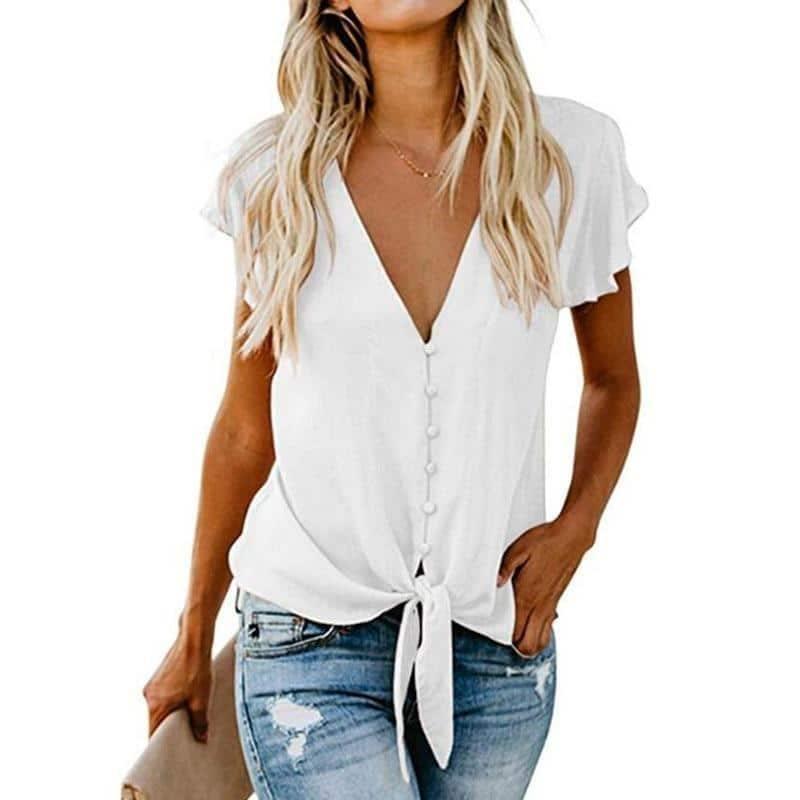 Blusa Jane use o cupom PRIMEIRACOMPRA e garanta 12%OFF