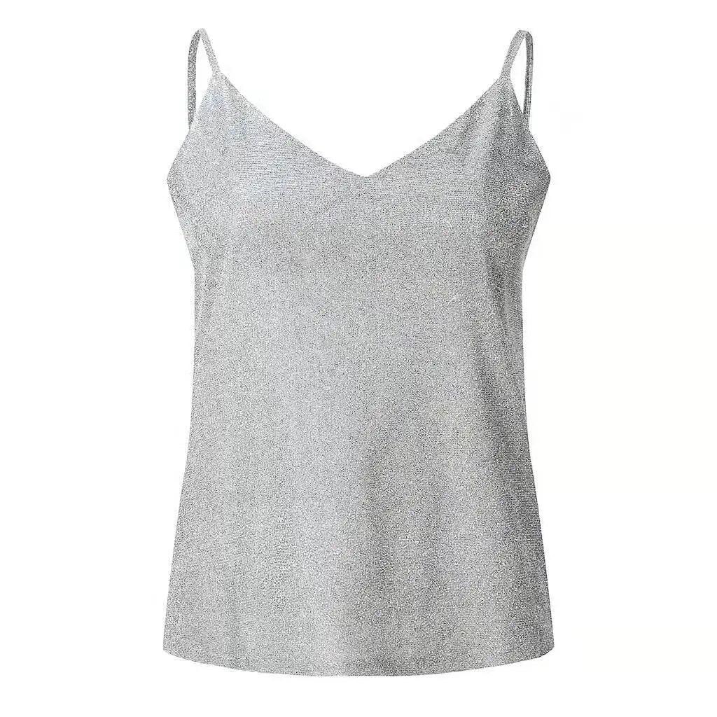 Blusa Shine Bianca use o cupom PRIMEIRACOMPRA e garanta 12%OFF