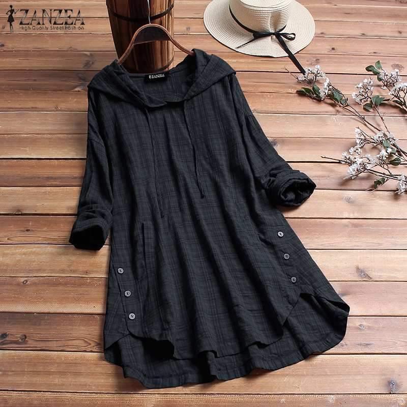 Blusa Trend Alicia use o cupom PRIMEIRACOMPRA e garanta 12%OFF