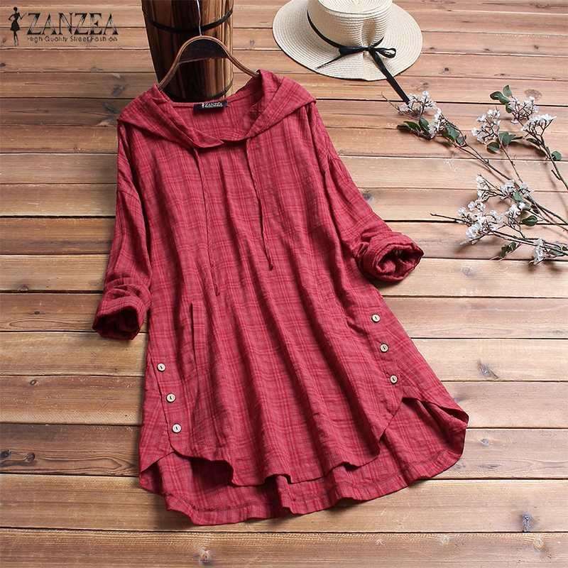 Blusa Trend Alicia use o cupom PRIMEIRACOMPRA e garanta 12%OFF