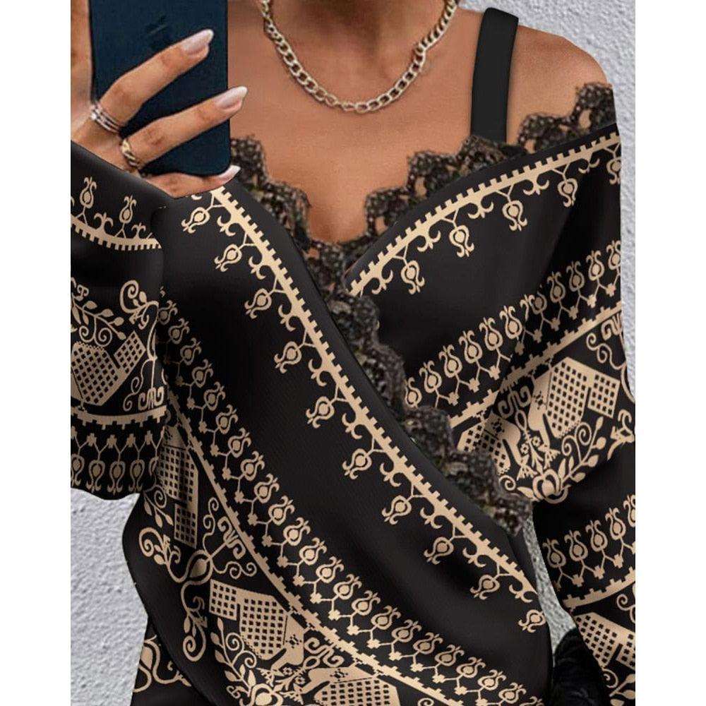 Blusa Tribal Angel use o cupom PRIMEIRACOMPRA e garanta 12%OFF