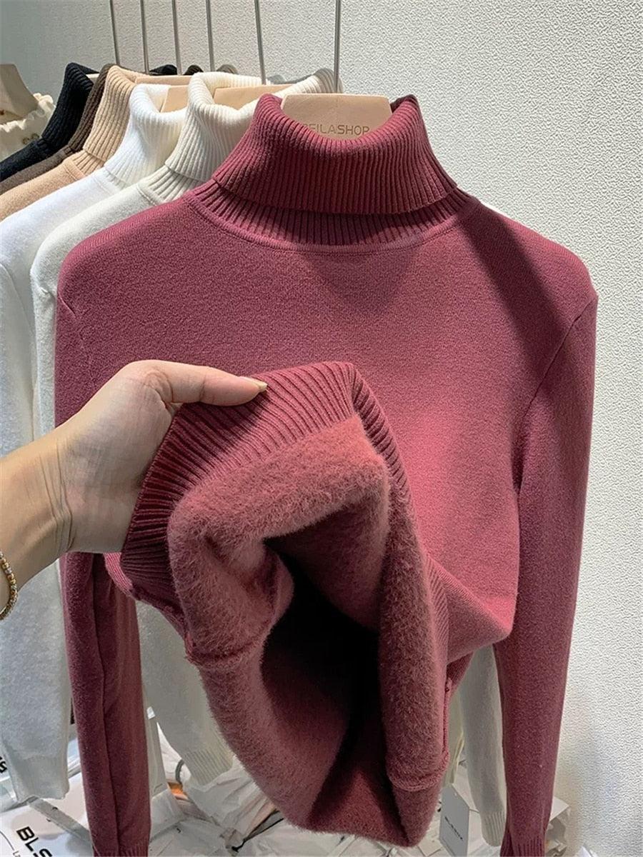 Blusa Winter Revestida use o cupom PRIMEIRACOMPRA e garanta 12%OFF