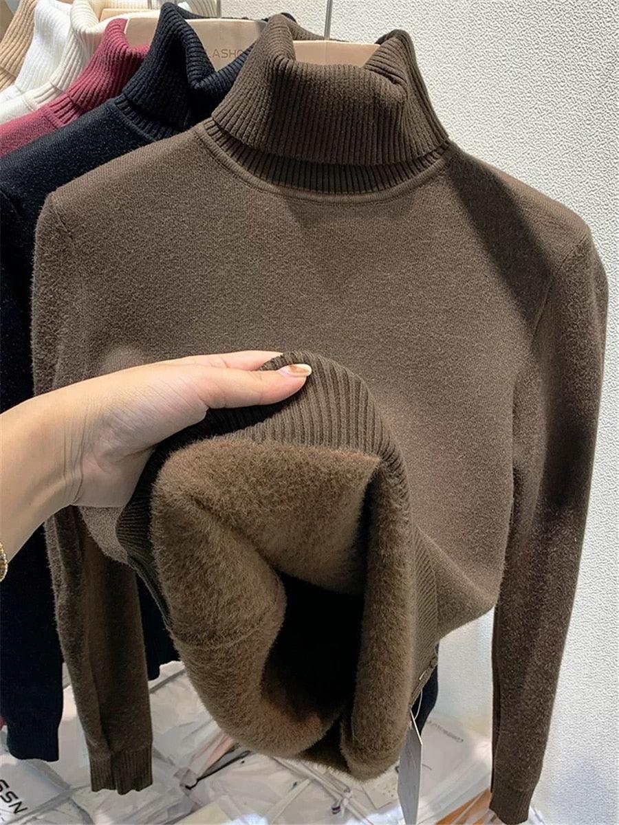 Blusa Winter Revestida use o cupom PRIMEIRACOMPRA e garanta 12%OFF