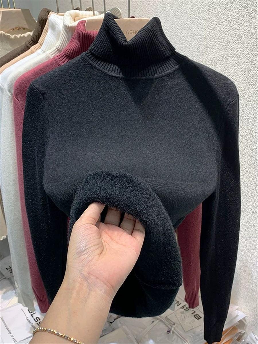 Blusa Winter Revestida use o cupom PRIMEIRACOMPRA e garanta 12%OFF