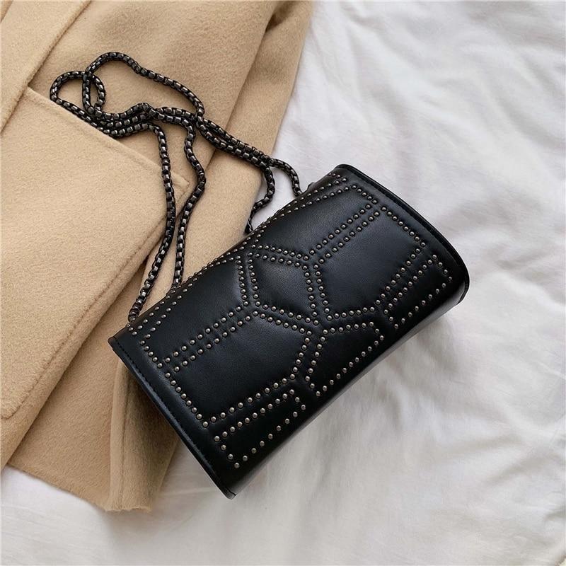 Bolsa Bag Lady CrossBody use o cupom PRIMEIRACOMPRA e garanta 12%OFF