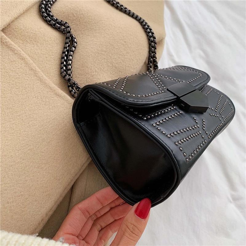 Bolsa Bag Lady CrossBody use o cupom PRIMEIRACOMPRA e garanta 12%OFF