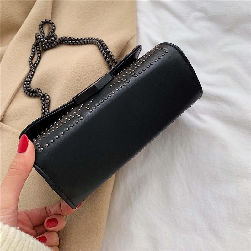 Bolsa Bag Lady CrossBody use o cupom PRIMEIRACOMPRA e garanta 12%OFF