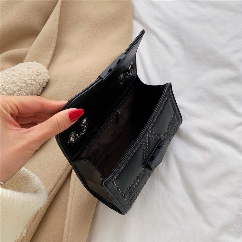 Bolsa Bag Lady CrossBody use o cupom PRIMEIRACOMPRA e garanta 12%OFF