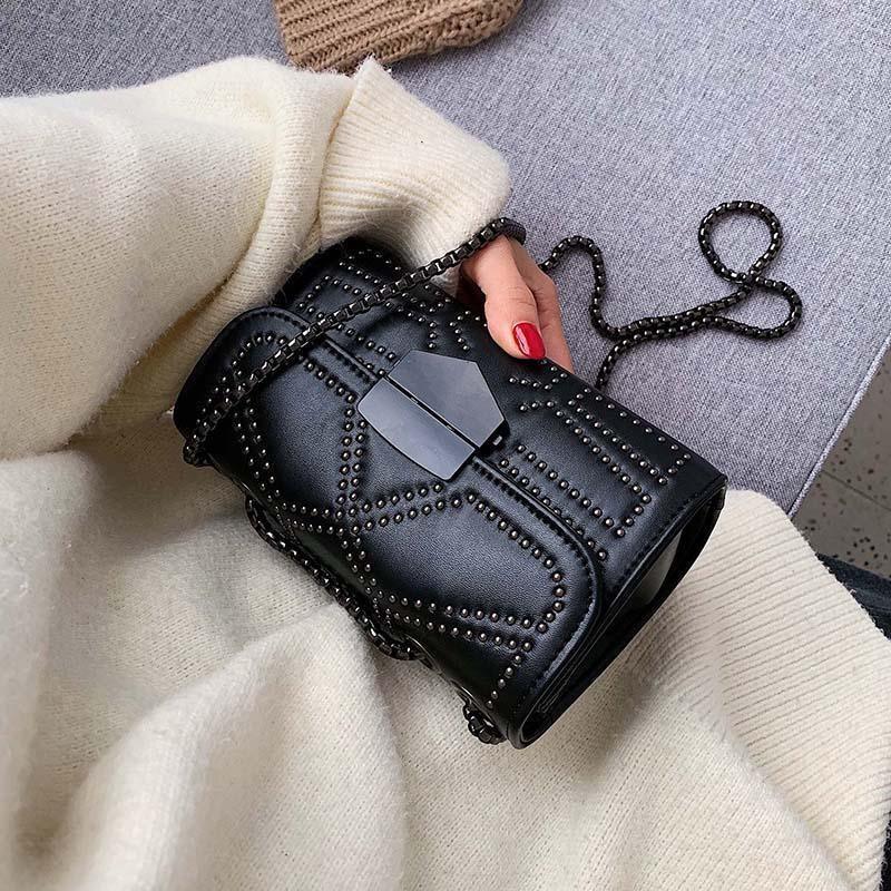 Bolsa Bag Lady CrossBody use o cupom PRIMEIRACOMPRA e garanta 12%OFF