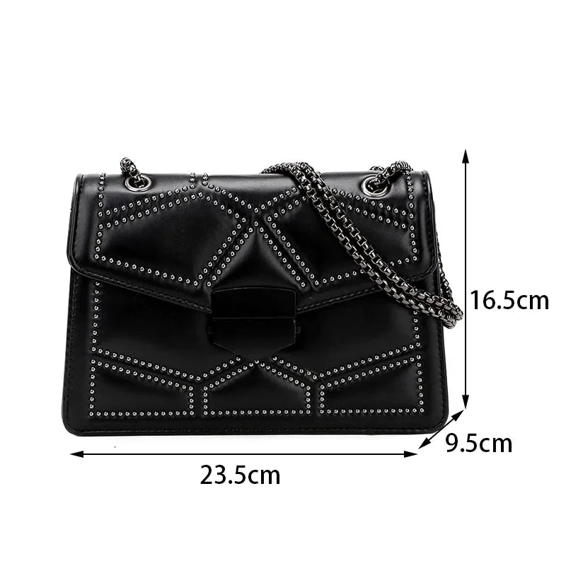 Bolsa Bag Lady CrossBody use o cupom PRIMEIRACOMPRA e garanta 12%OFF
