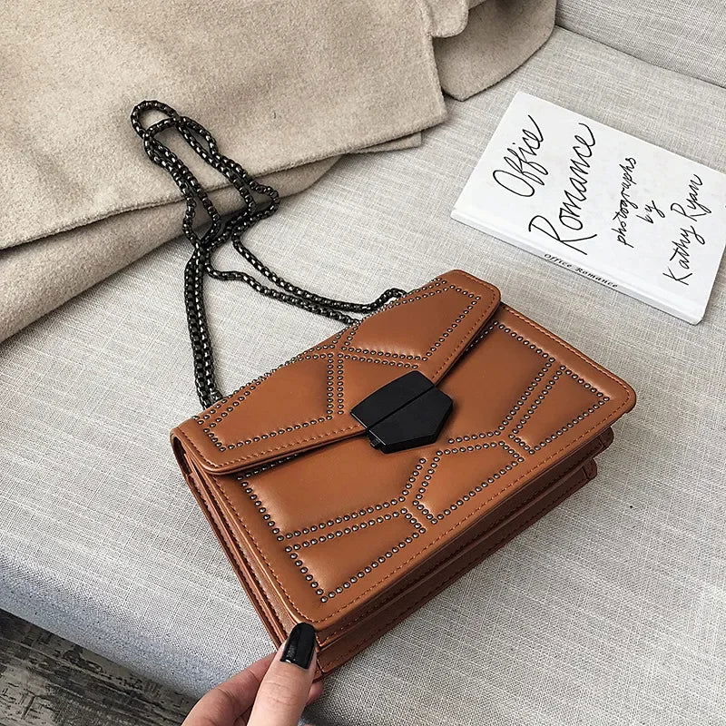 Bolsa Bag Lady CrossBody use o cupom PRIMEIRACOMPRA e garanta 12%OFF
