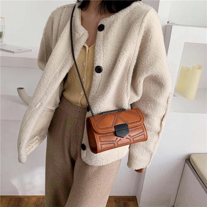 Bolsa Bag Lady CrossBody use o cupom PRIMEIRACOMPRA e garanta 12%OFF