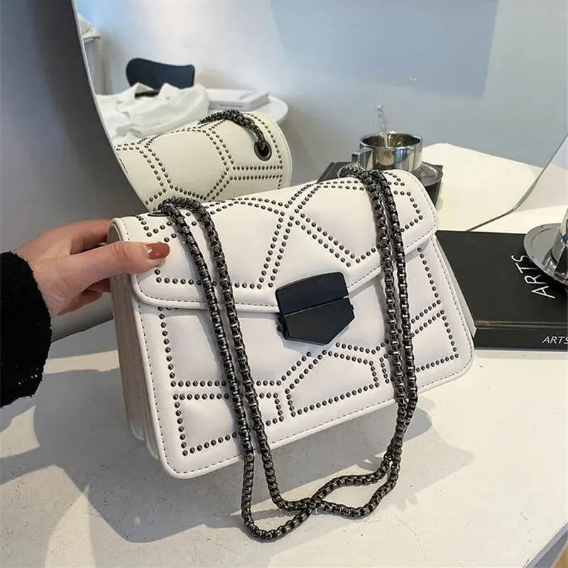 Bolsa Bag Lady CrossBody use o cupom PRIMEIRACOMPRA e garanta 12%OFF