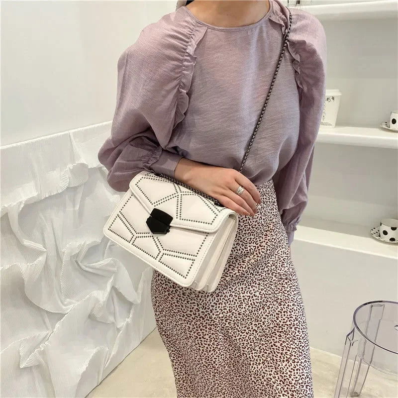 Bolsa Bag Lady CrossBody use o cupom PRIMEIRACOMPRA e garanta 12%OFF