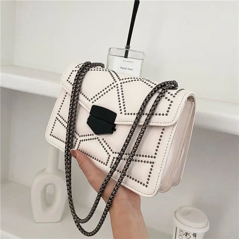 Bolsa Bag Lady CrossBody use o cupom PRIMEIRACOMPRA e garanta 12%OFF
