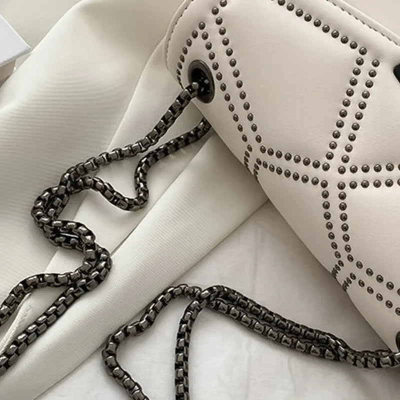 Bolsa Bag Lady CrossBody use o cupom PRIMEIRACOMPRA e garanta 12%OFF