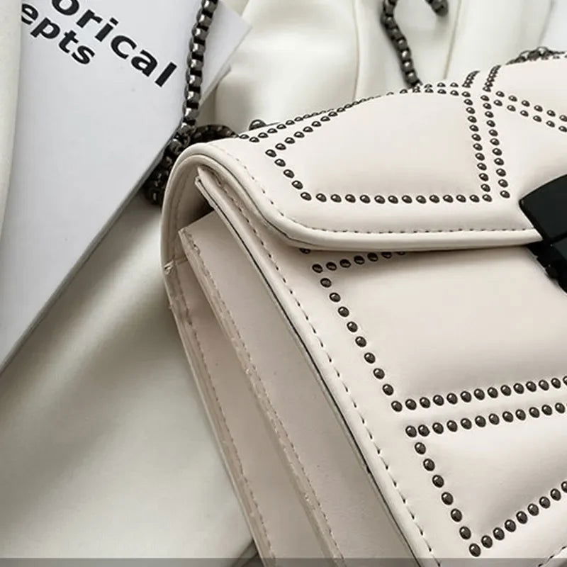 Bolsa Bag Lady CrossBody use o cupom PRIMEIRACOMPRA e garanta 12%OFF