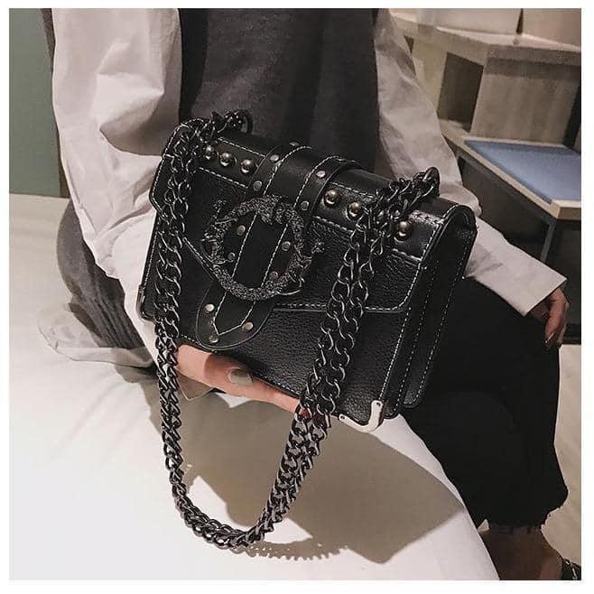 Bolsa European Fashion use o cupom PRIMEIRACOMPRA e garanta 12%OFF