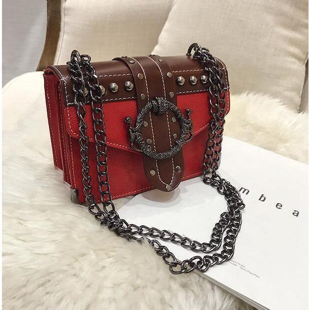 Bolsa European Fashion use o cupom PRIMEIRACOMPRA e garanta 12%OFF