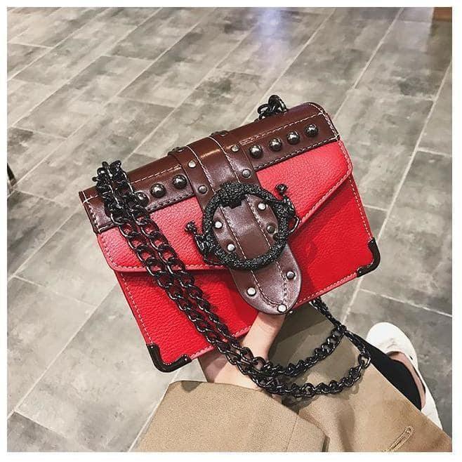 Bolsa European Fashion use o cupom PRIMEIRACOMPRA e garanta 12%OFF