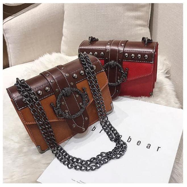 Bolsa European Fashion use o cupom PRIMEIRACOMPRA e garanta 12%OFF