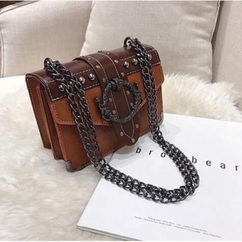 Bolsa European Fashion use o cupom PRIMEIRACOMPRA e garanta 12%OFF