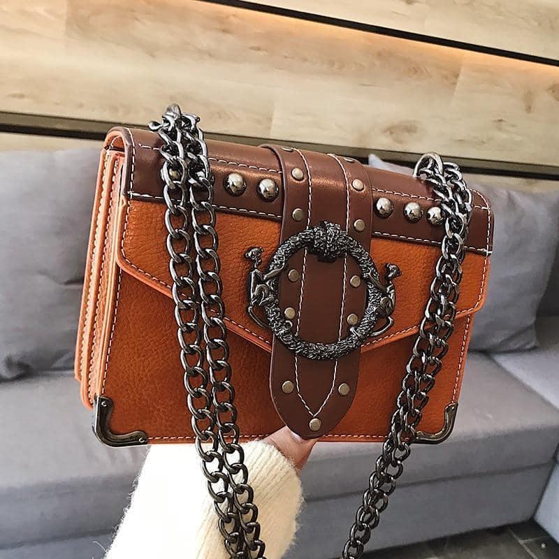 Bolsa European Fashion use o cupom PRIMEIRACOMPRA e garanta 12%OFF