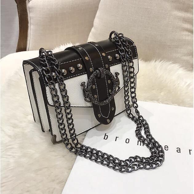 Bolsa European Fashion use o cupom PRIMEIRACOMPRA e garanta 12%OFF