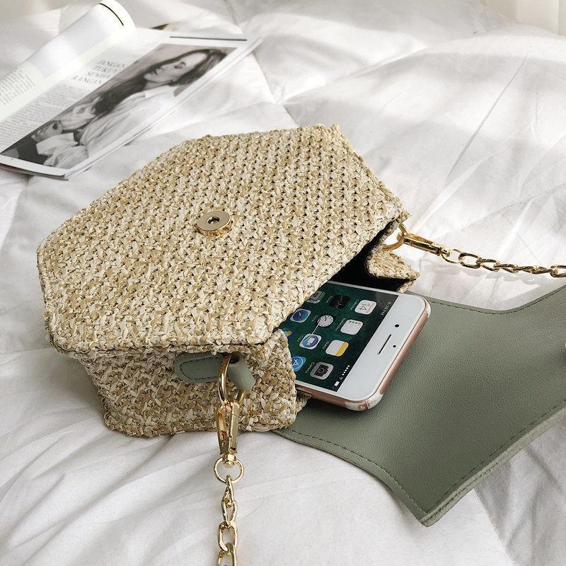 Bolsa Hexágono Aguilera use o cupom PRIMEIRACOMPRA e garanta 12%OFF