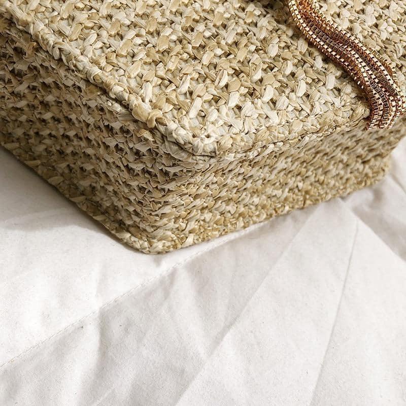 Bolsa Hexágono Aguilera use o cupom PRIMEIRACOMPRA e garanta 12%OFF