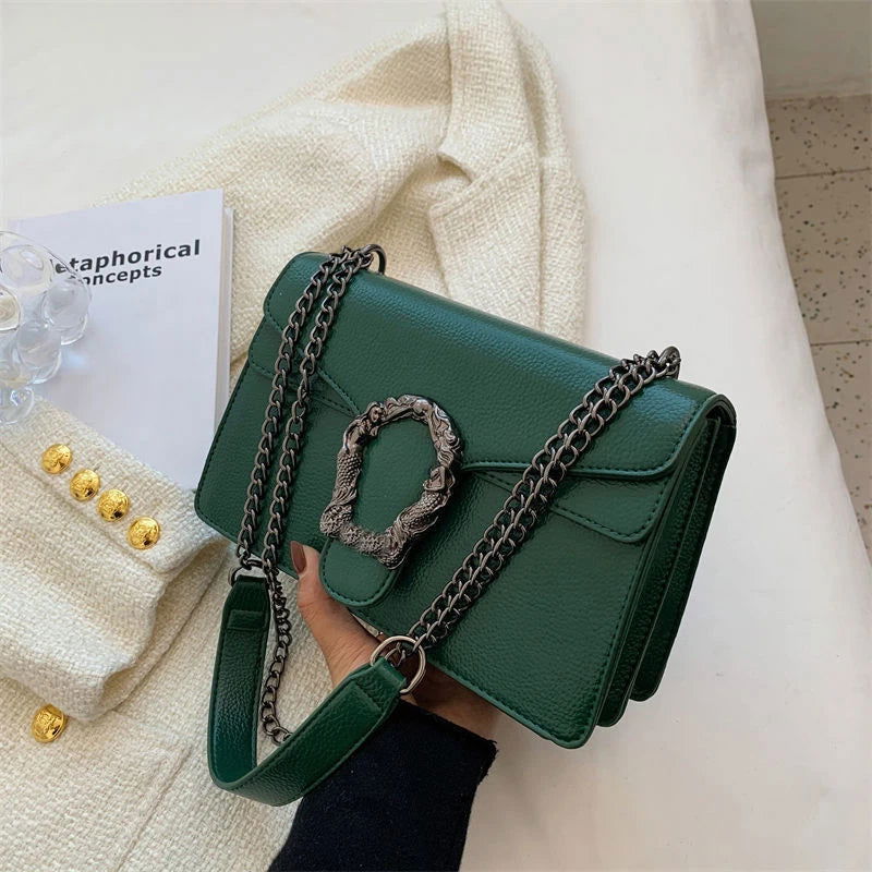 Bolsa Inspired Dionysus Croco Premium use o cupom PRIMEIRACOMPRA e garanta 12%OFF
