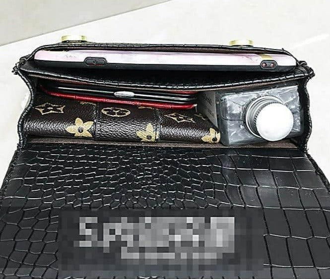 Bolsa Pochete Textur use o cupom PRIMEIRACOMPRA e garanta 12%OFF