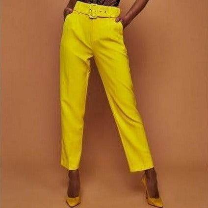 Calça Color - Sua Boutique