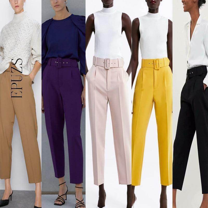 Calça Up Trend - Sua Boutique