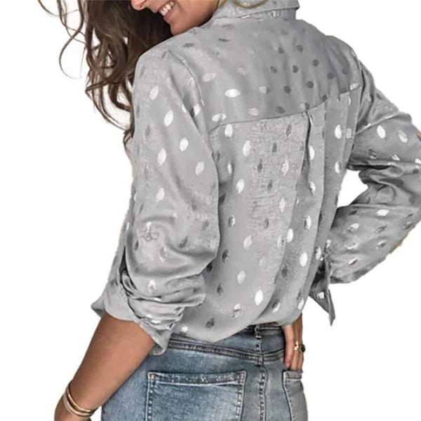 Camisa Aurora - Sua Boutique