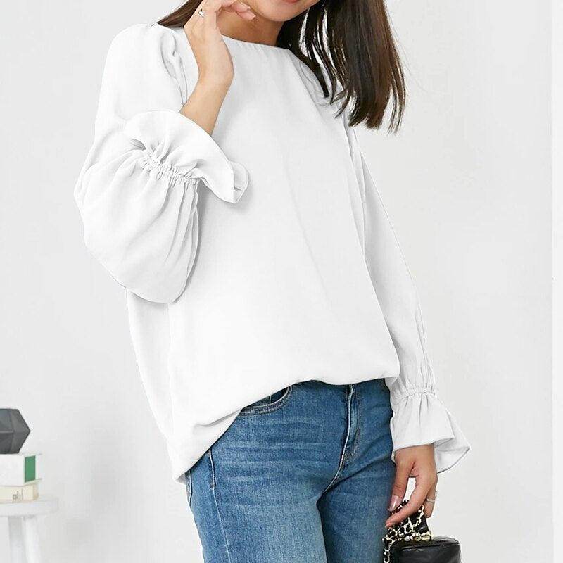 Camisa Catarina - Sua Boutique