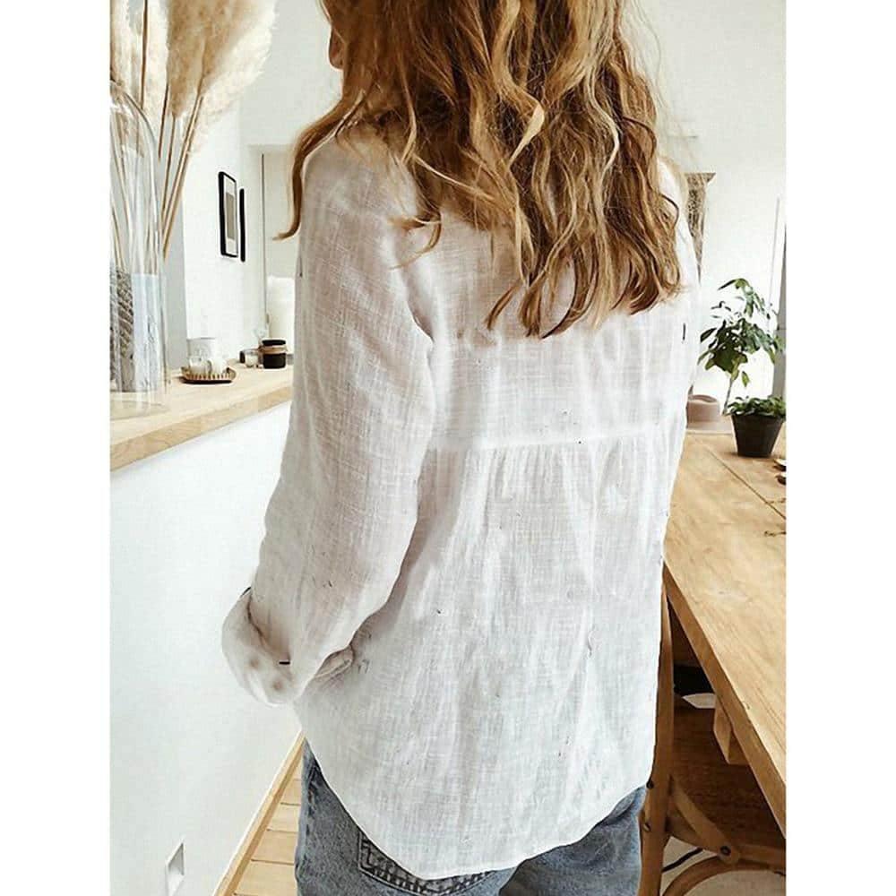 Camisa Color Job use o cupom PRIMEIRACOMPRA e garanta 12%OFF
