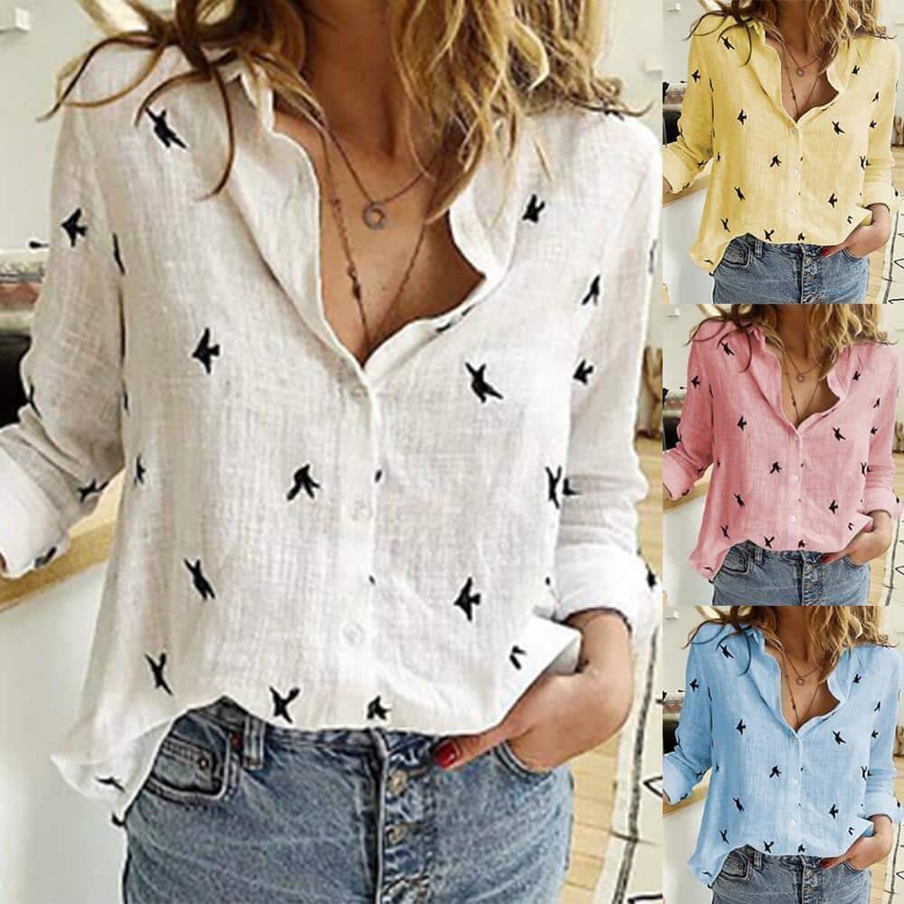 Camisa Color Job use o cupom PRIMEIRACOMPRA e garanta 12%OFF