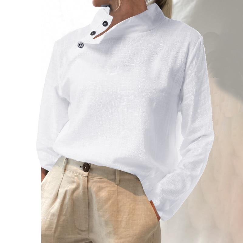 Camisa Grace use o cupom PRIMEIRACOMPRA e garanta 12%OFF