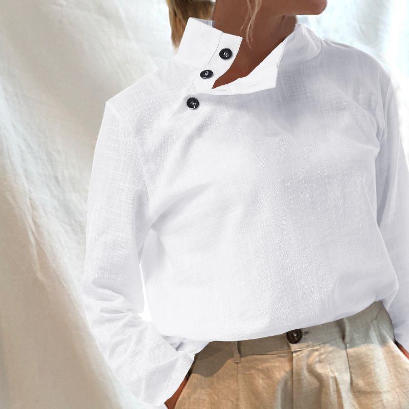 Camisa Grace use o cupom PRIMEIRACOMPRA e garanta 12%OFF